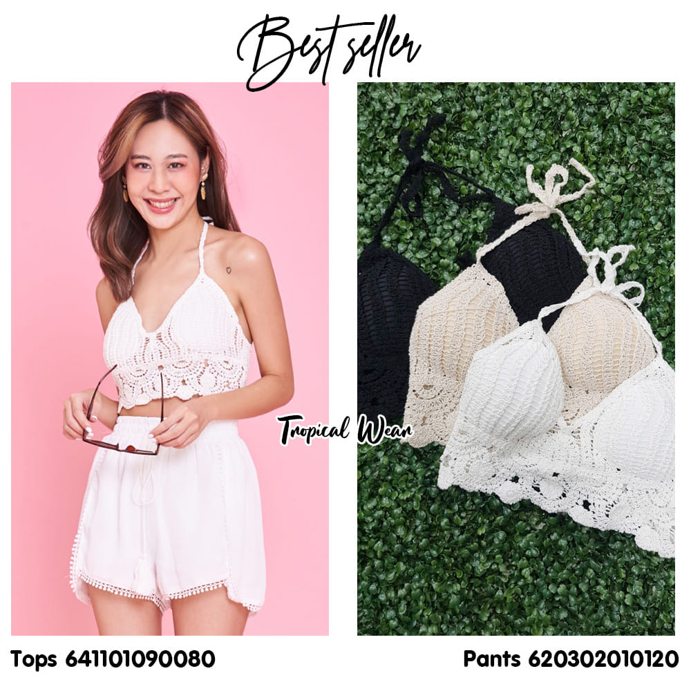 บราถักโครเชต์ลายคลื่น-641101090080
