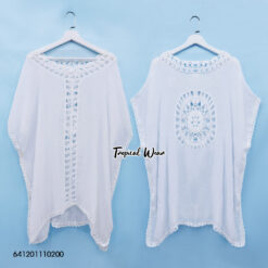 เสื้อคลุมชายหาดทรงค้างคาว-641201110200
