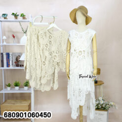 ชุดเซตถักโครเชต์ – 680901060450