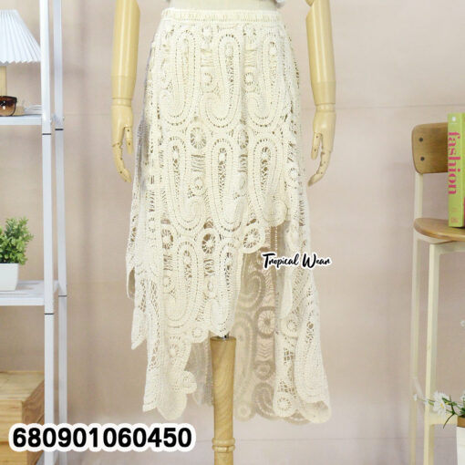 ชุดเซตถักโครเชต์ – 680901060450 - Image 5