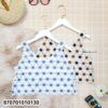 free size cotton crochet crop top breathable boho summer beachwear fashion