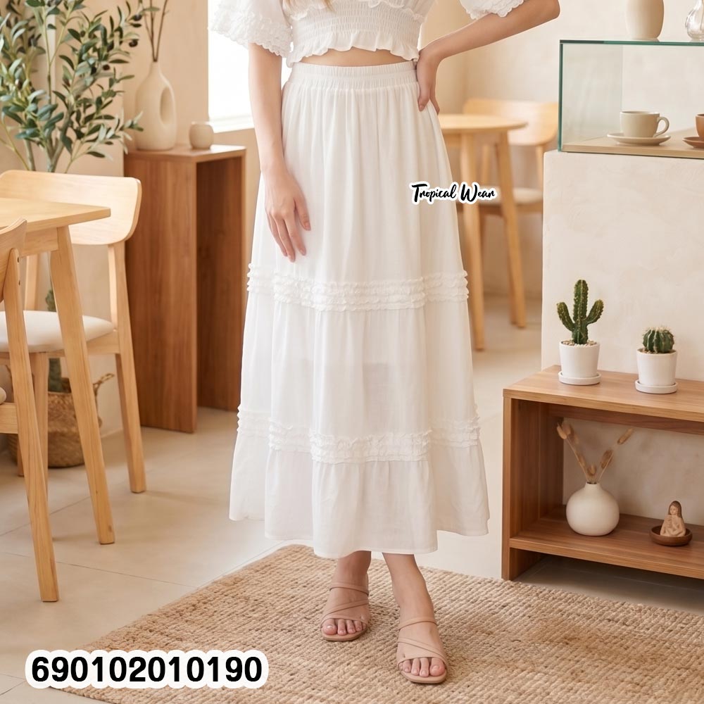 free size cotton boho summer crop top lightweight breathable resort blouse