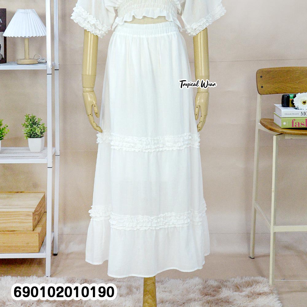 free size cotton boho summer crop top lightweight breathable resort blouse